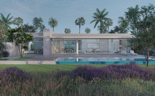 Oceanfront Grand Villas | A World Of Leisure