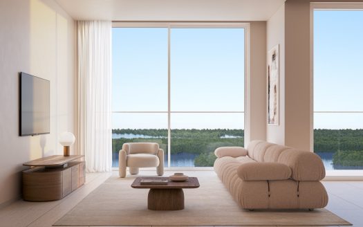 Luxury Life Style | Mangrove View | Payment Plan