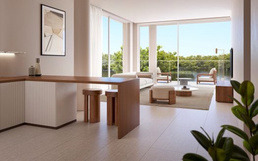 Luxury Life Style | Mangrove View | Payment Plan