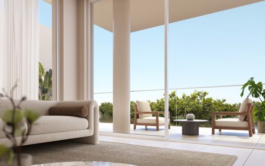 Luxury Life Style | Mangrove View | Payment Plan