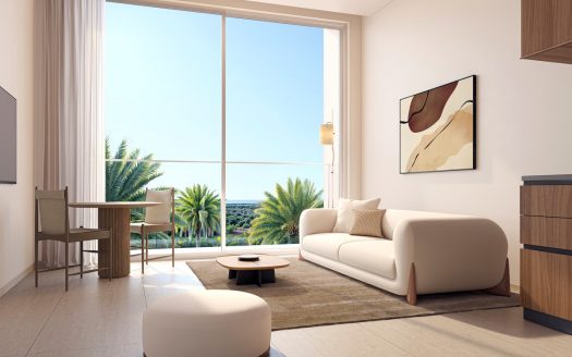 Luxury Life Style | Mangrove View | Payment Plan