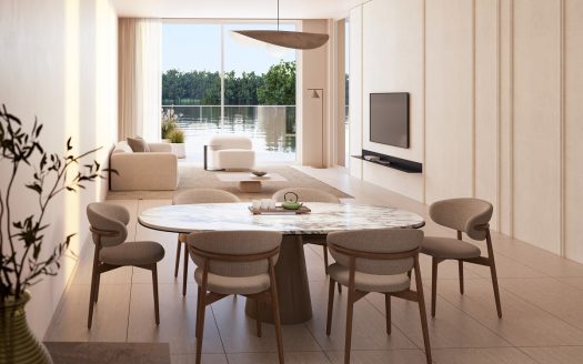 Luxury Life Style | Mangrove View | Payment Plan