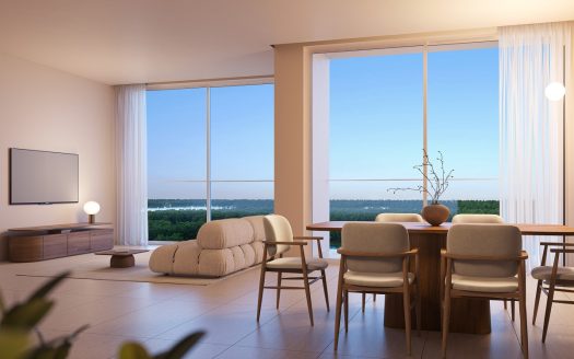 Luxury Life Style | Mangrove View | Payment Plan