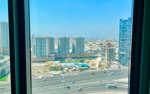 The Grand Trio: Luxury 3-Bedroom Residence