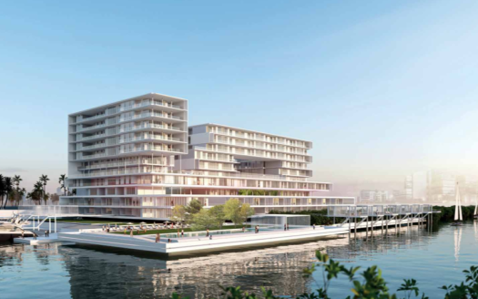 A World Of Leisure And Wellbeing | Marina View