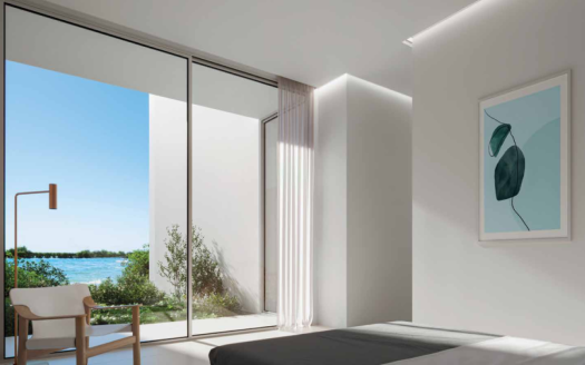 Sustainable Living | Free Hold | Marina View