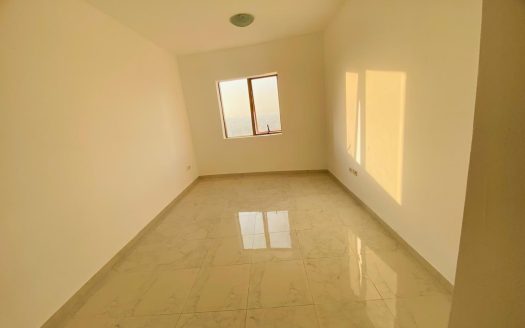 AL GHOROUB TOWER – The Ready One: Modern 1-Bedroom Living