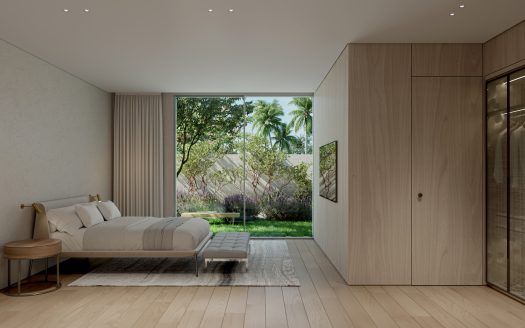 Oceanfront Grand Villas | A World Of Leisure