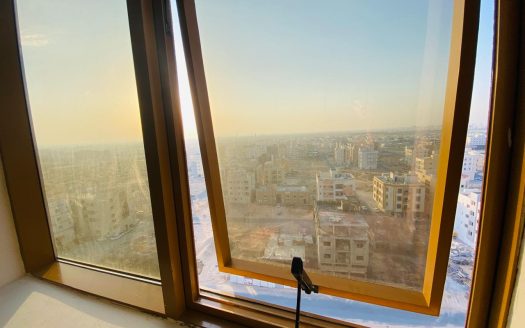 AL GHOROUB TOWER – The Ready One: Modern 1-Bedroom Living