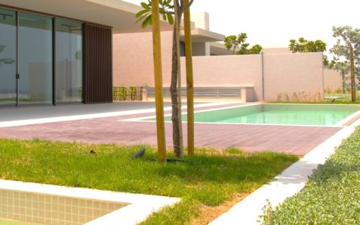 Beachfront Lifestyle – 3 Years Post Handover Payment Plan – Freehold – Almost Ready