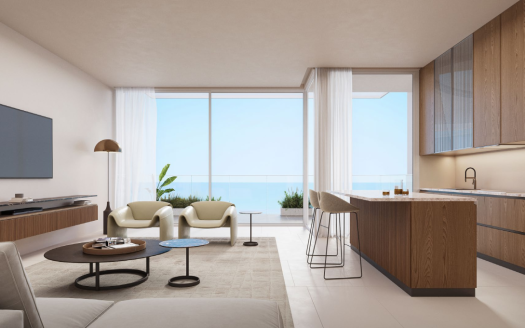 Creek View | Free Hold | Luxury Life | 3Years Post Handover Payment plan