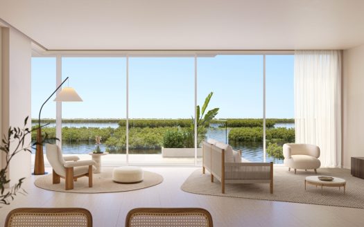 Brand New Luxury 3 BR Duplex in Al Zorah City