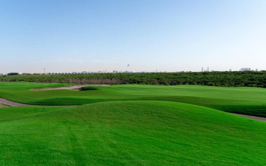 Luxury 3BR Furnished Townhouse in Al Zorah Golf Community