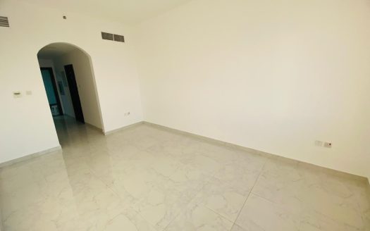 AL GHOROUB TOWER – The Ready One: Modern 1-Bedroom Living