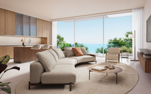 Creek View | Free Hold | Luxury Life | 3Years Post Handover Payment plan