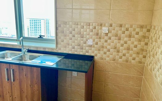 The Grand Trio: Luxury 3-Bedroom Residence