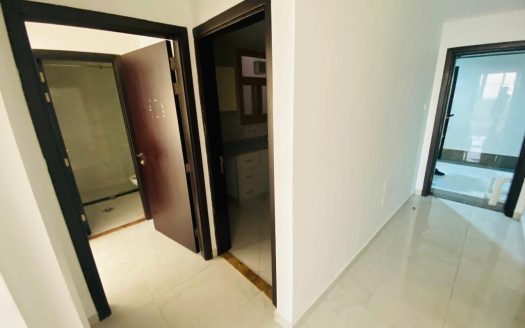AL GHOROUB TOWER – The Ready One: Modern 1-Bedroom Living