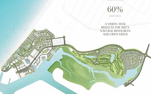 Direct from Developer | Freehold | Next to Beach