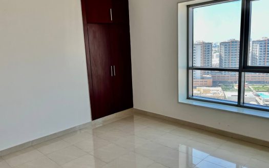 The Grand Trio: Luxury 3-Bedroom Residence