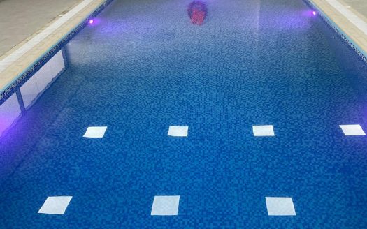 Urban Duo: Contemporary 2-Bedroom Living