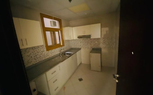 AL GHOROUB TOWER – The Ready One: Modern 1-Bedroom Living