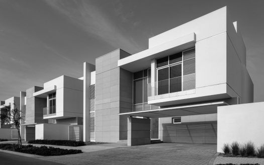 Brand New Golf Front Villa in Al Zorah City
