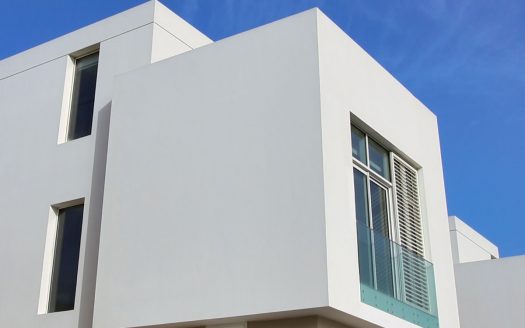 Brand New Golf Front Villa in Al Zorah City