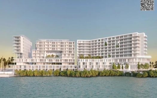 Sea View | Premium Location | High Appreciation