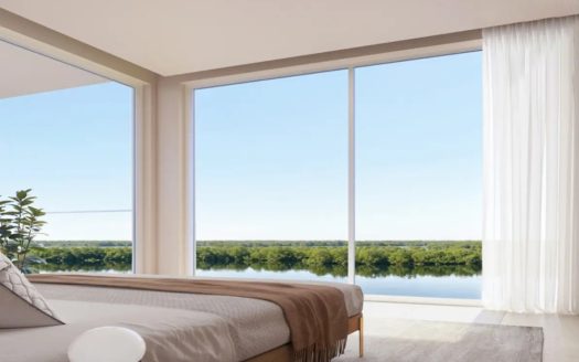 Partial Sea View | Close to Marina | Beach Membership