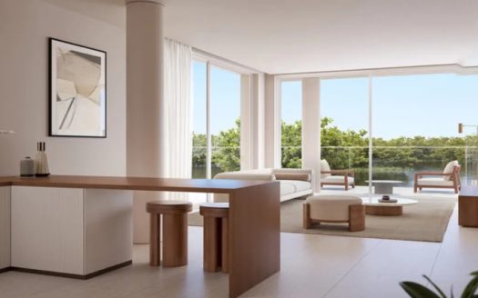 Sea View | Premium Location | High Appreciation