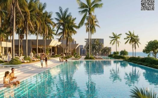Sea Shore Oasis | Creek View | Long Term Payment