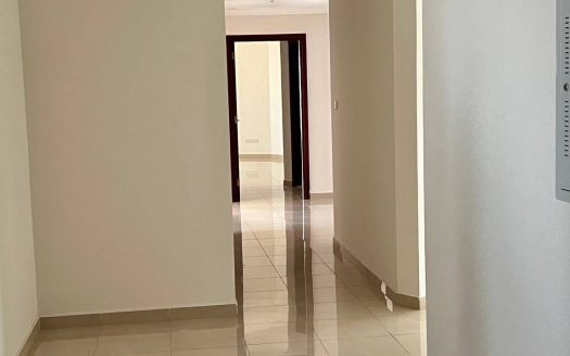 The Grand Trio: Luxury 3-Bedroom Residence