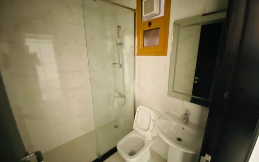 AL GHOROUB TOWER – The Ready One: Modern 1-Bedroom Living