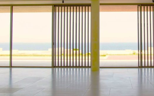 Beachfront Lifestyle – 3 Years Post Handover Payment Plan – Freehold – Almost Ready