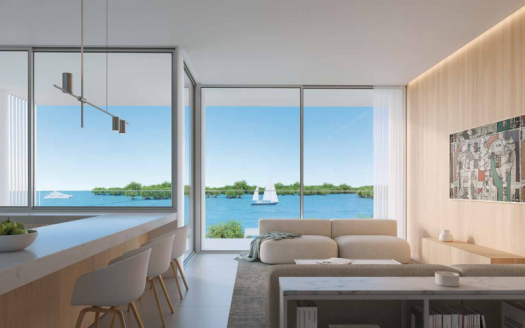 A World Of Leisure And Wellbeing | Marina View