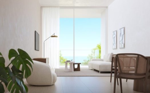 Emerald Oasis | 0 Commission-Freehold | Sea View