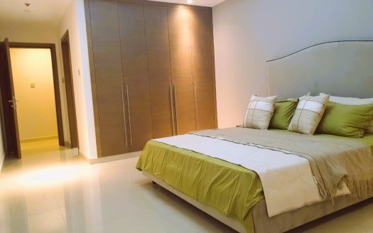 The Regal Residence: Luxury Living Redefined