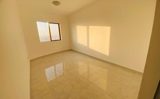 AL GHOROUB TOWER – The Ready One: Modern 1-Bedroom Living