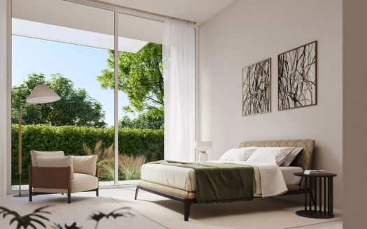 Luxurious Beachfront Apartments | Free Hold | 3 Years Post handfover Payment plan