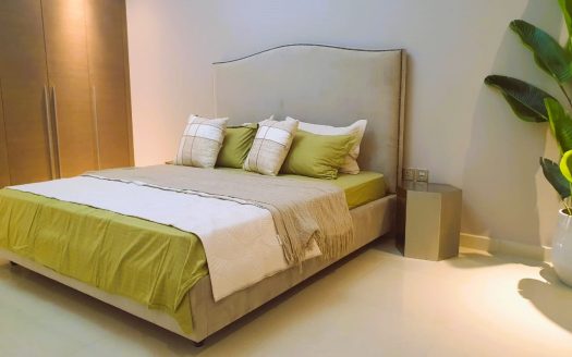 The Regal Residence: Luxury Living Redefined