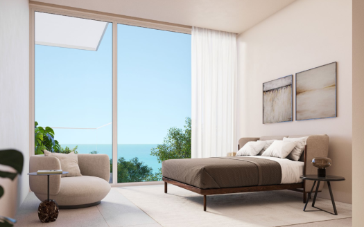 Creek View | Free Hold | Luxury Life | 3Years Post Handover Payment plan