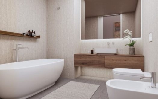 Beachfront Living | Next to Four Season Resort