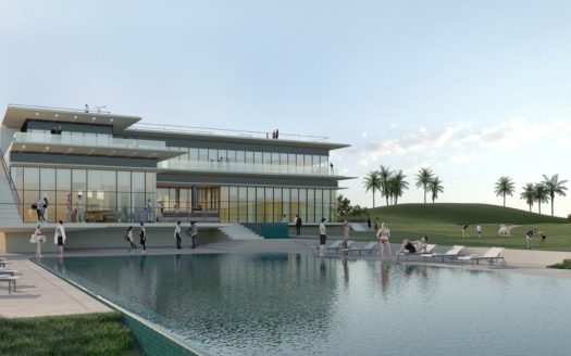 Prime Creekside Plot with Three-Aspect View