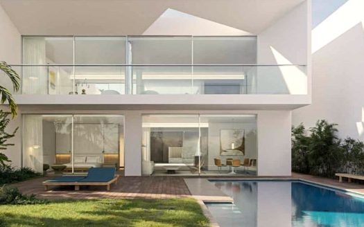 Freehold | Ready After 2 Month | 3 years Post Handover Payment Plan