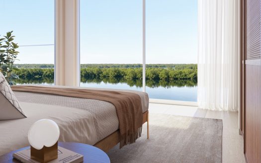 Creek and Mangrove View | Natural life | Free Hold For All Nationalities