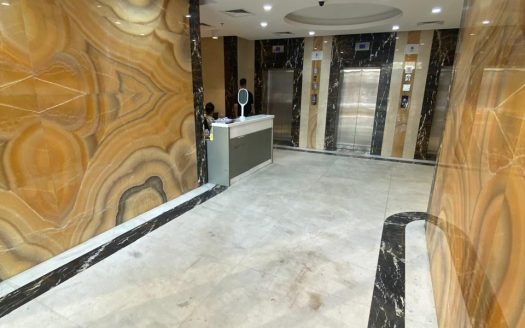 AL GHOROUB TOWER – The Ready One: Modern 1-Bedroom Living