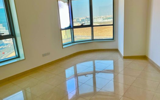 The Grand Trio: Luxury 3-Bedroom Residence