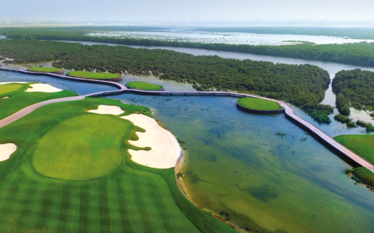 Luxurious Beachfront Apartments | Free Hold | 3 Years Post handfover Payment plan