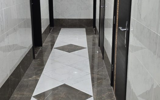 1BHK Modern & Luxury Apartment on Flexible Payment Plan – READY TO MOVE IN