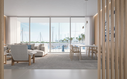 A World Of Leisure And Wellbeing | Marina View